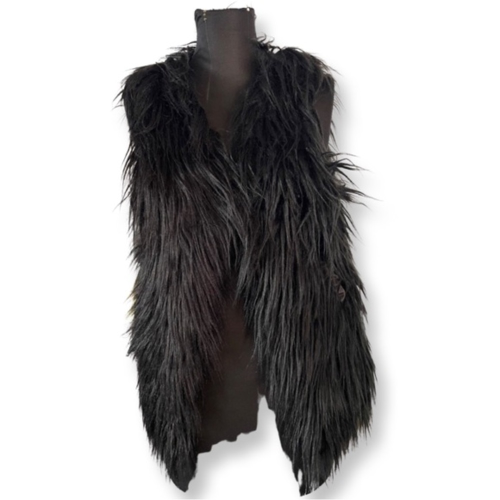Foxiedox Vest